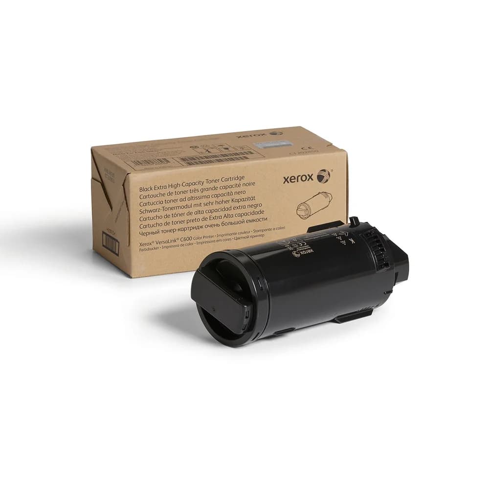 Xerox, Toner, 106r03923 (BK)