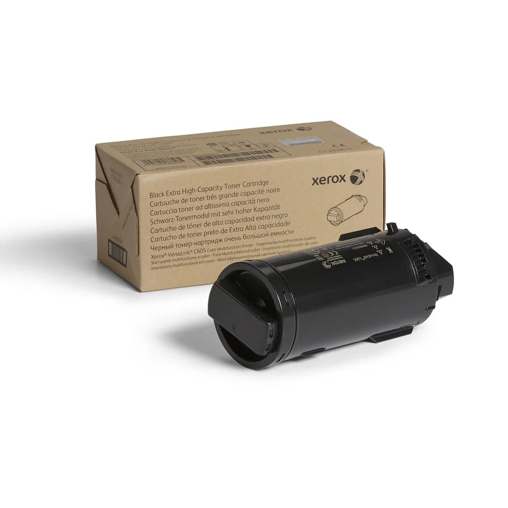 Xerox, Toner, 106R03935 (BK)