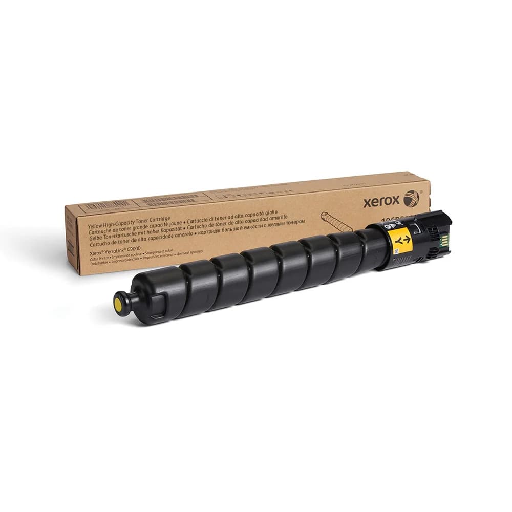 Xerox Toner 106R04080 yellow