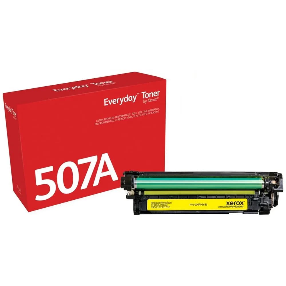 Xerox Tonerkartusche 006R03686