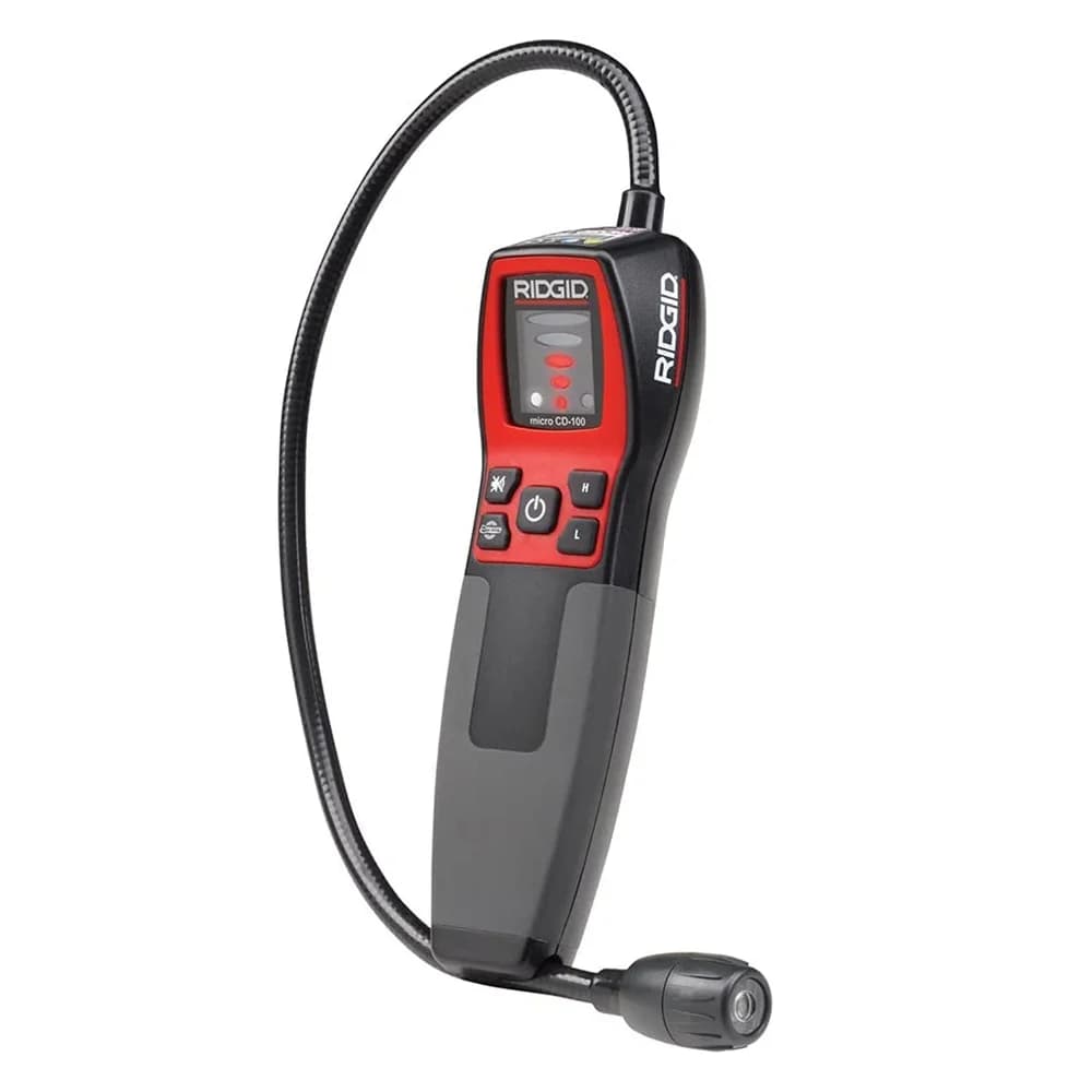 Gaslecksuchgerät Micro CD-100