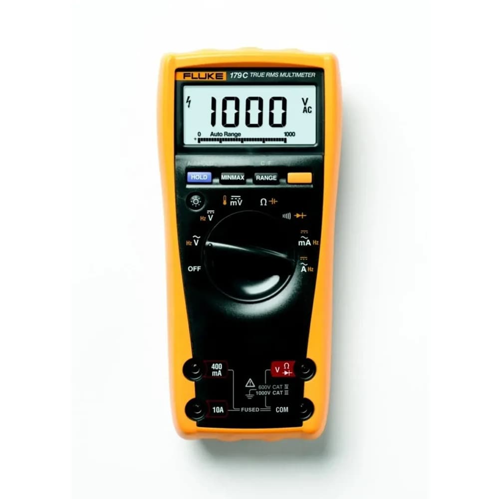 FLUKE 179 DIGITAL-MULTIMETER