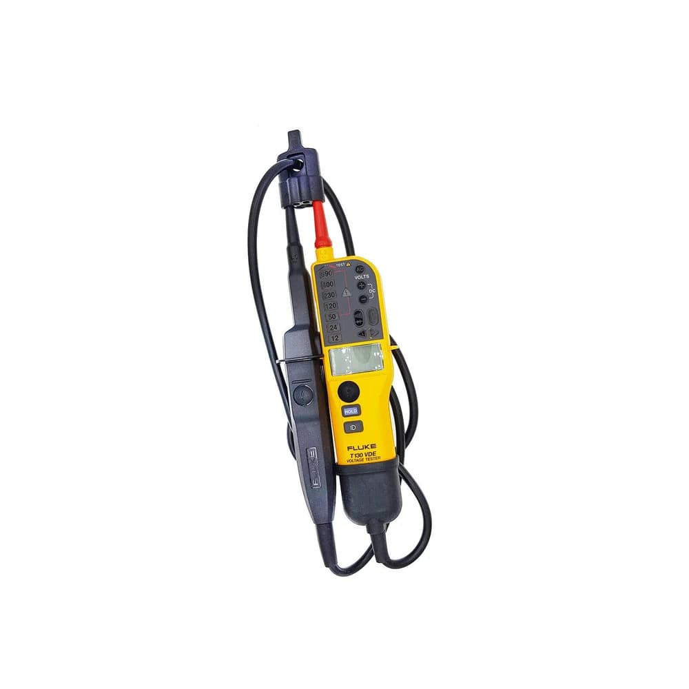 Fluke Spannungsprüfer FLUKE-T130/VDE