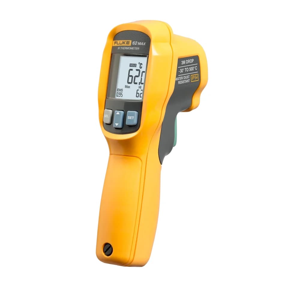 Mini-Infrarot Thermometer 500°C