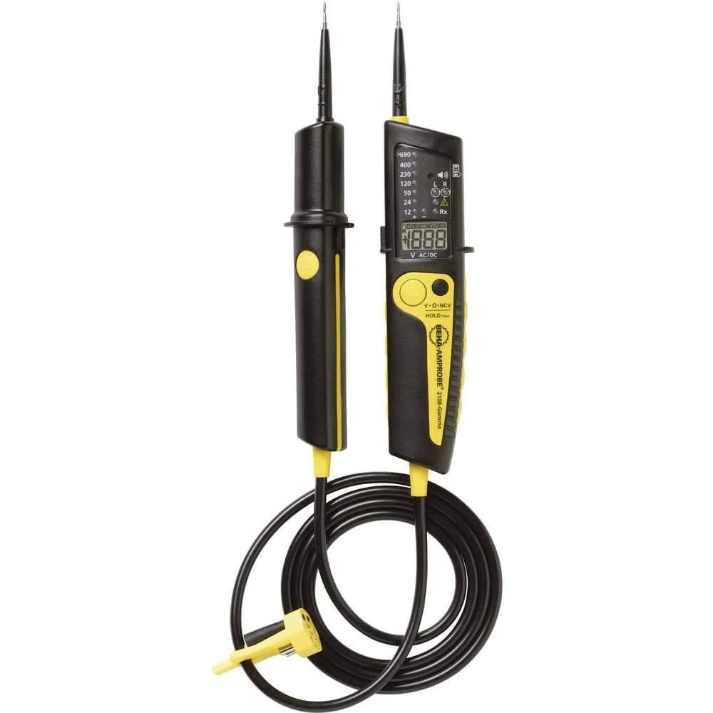 Beha-Amprobe Spannungsprüfer 2100-GAMMA
