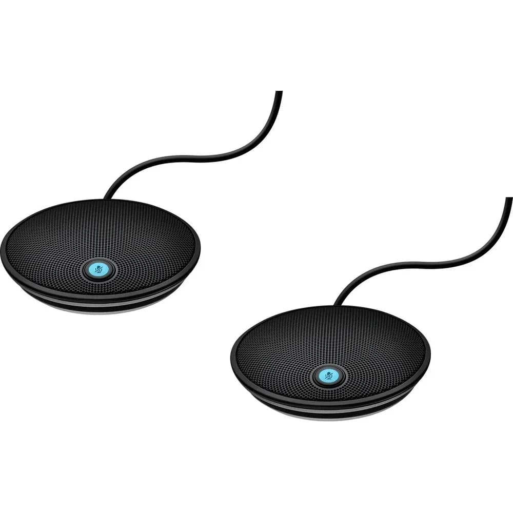 GROUP Expansion Microphone