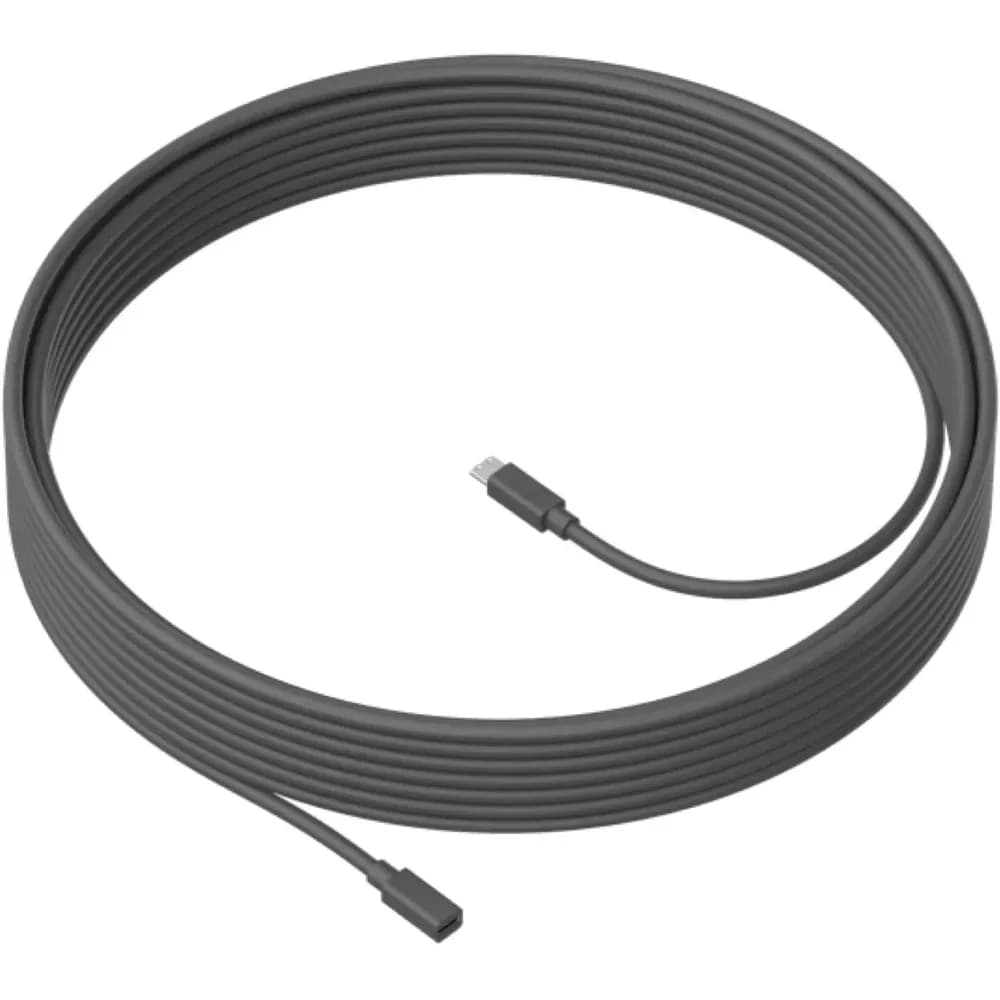 LOGITECH MeetUp 10m Mic Cable