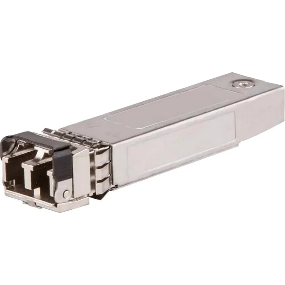 Aruba 1G SFP LC SX 500m MMF XCVR