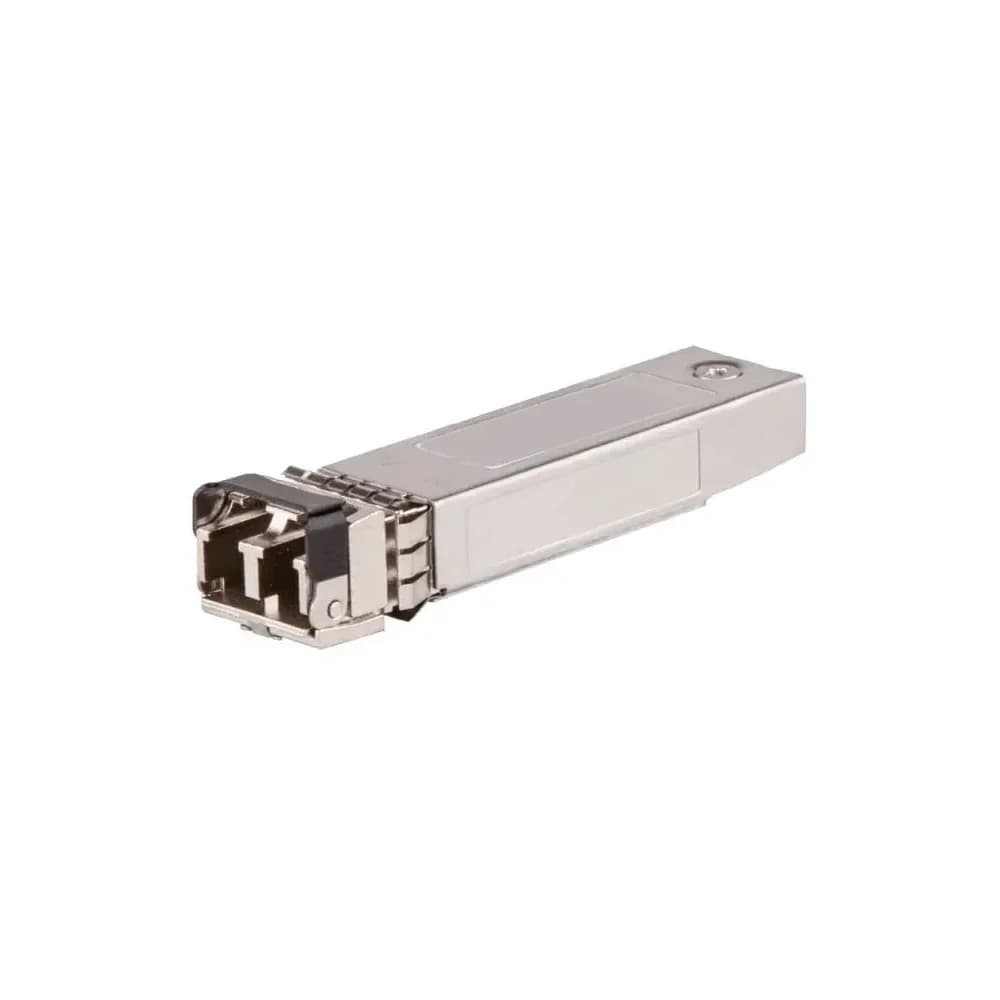 HP Aruba Transceiver 1G SFP LC LX 10km SMF