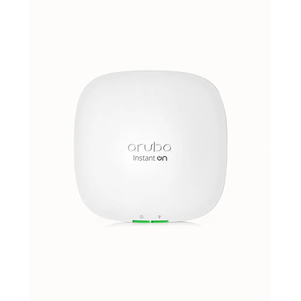 Aruba Instant ON AP22 R6M50A