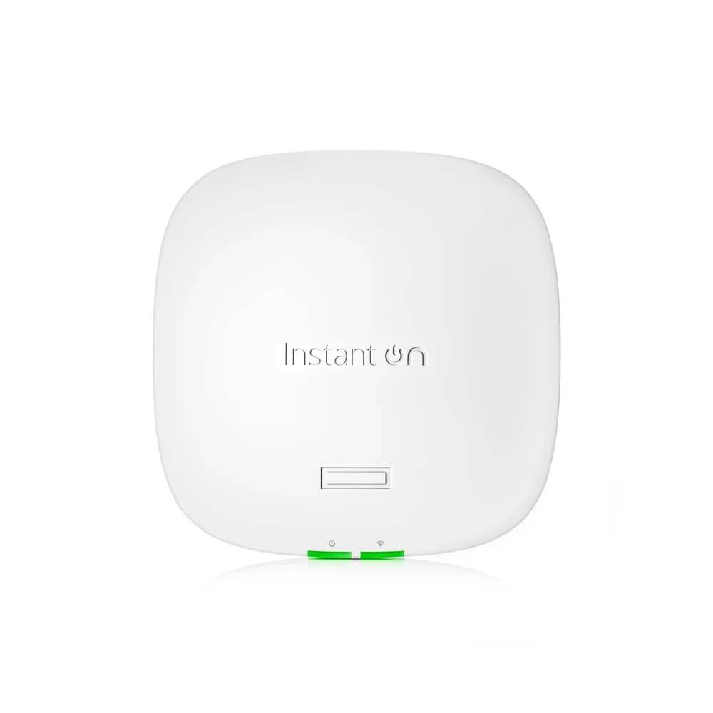 HPE Networking Instant On AP32 APDual Radio Wi-Fi 6E