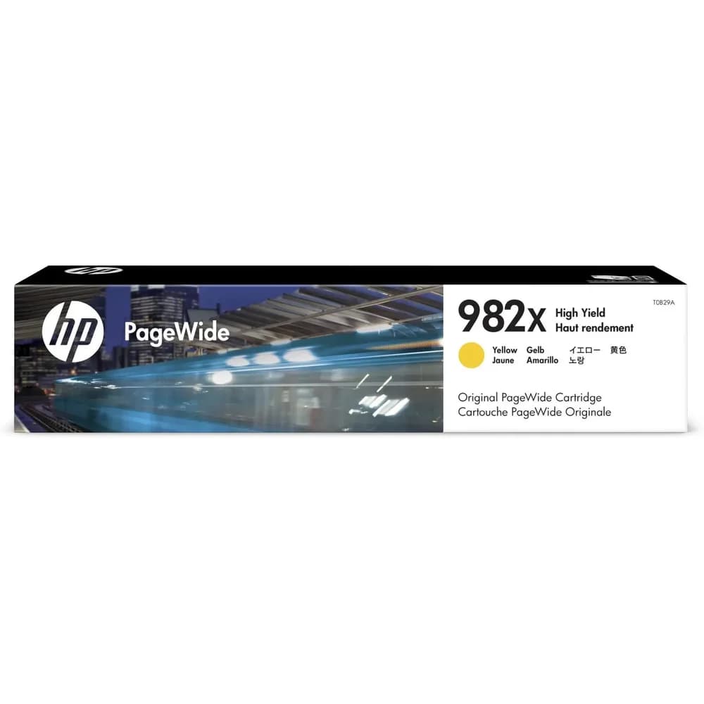 HP Tintenpatrone