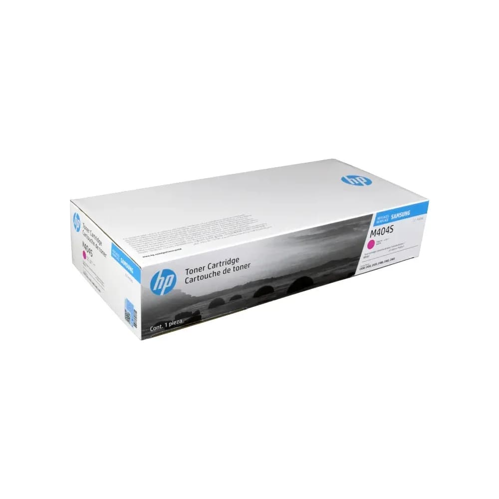 HP Tonerpatrone