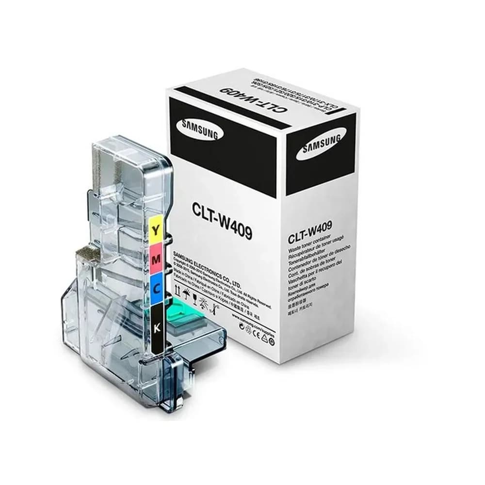 HP CLT-W409 Tonersammeleinheit
