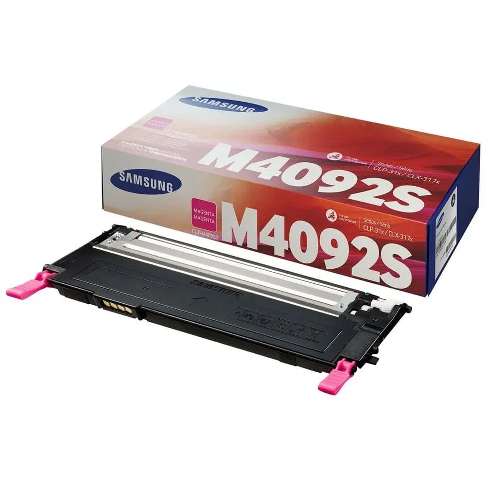Samsung CLT-M4092S