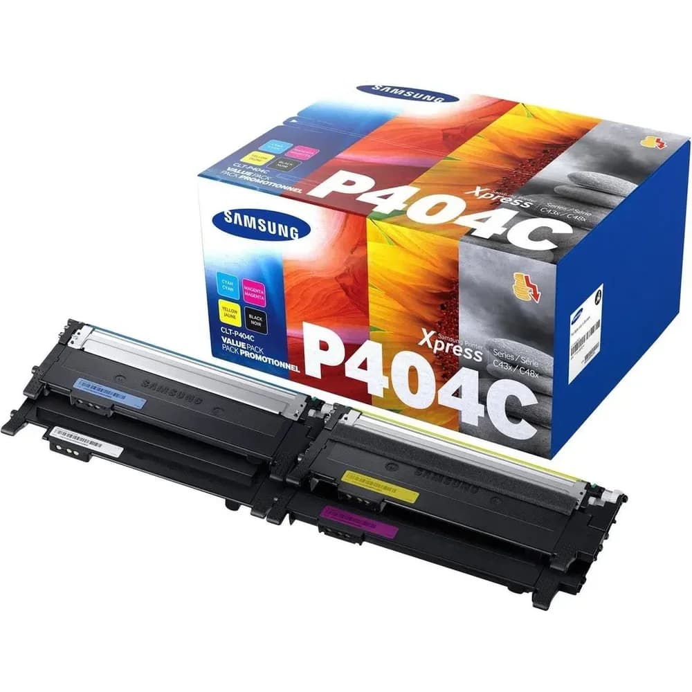 Sg SAMSUNG CLT-P404C/ELS