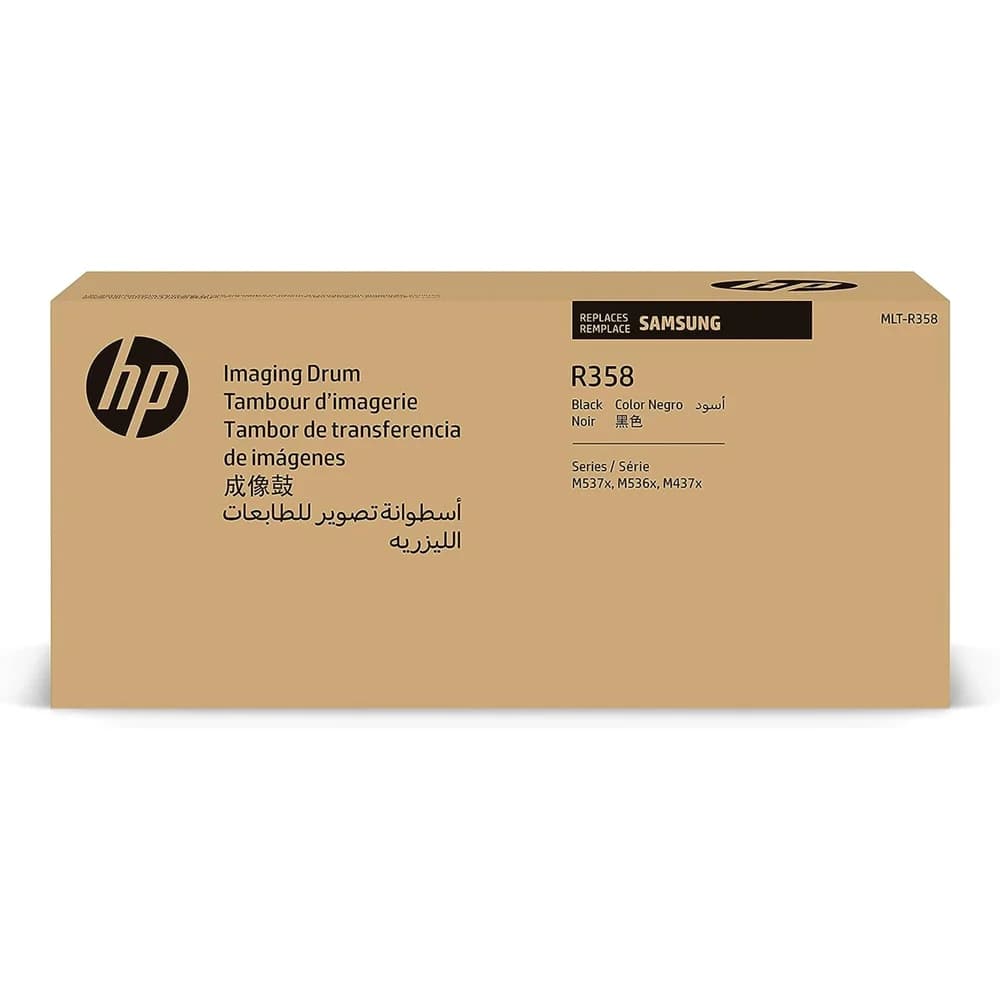 HP, Toner, MLT-R358 (BK)