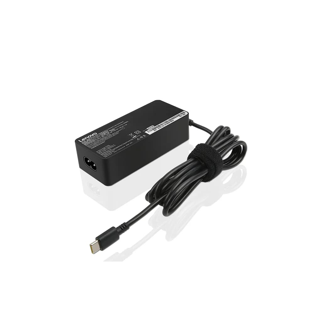 USB-C 65W AC Adapter