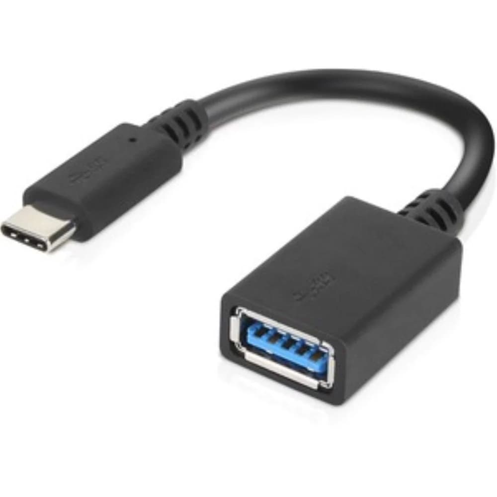 USB-adapter - 14 cm