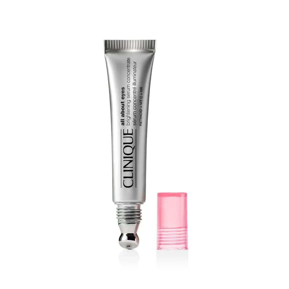 All About Eyes Brightening Serum