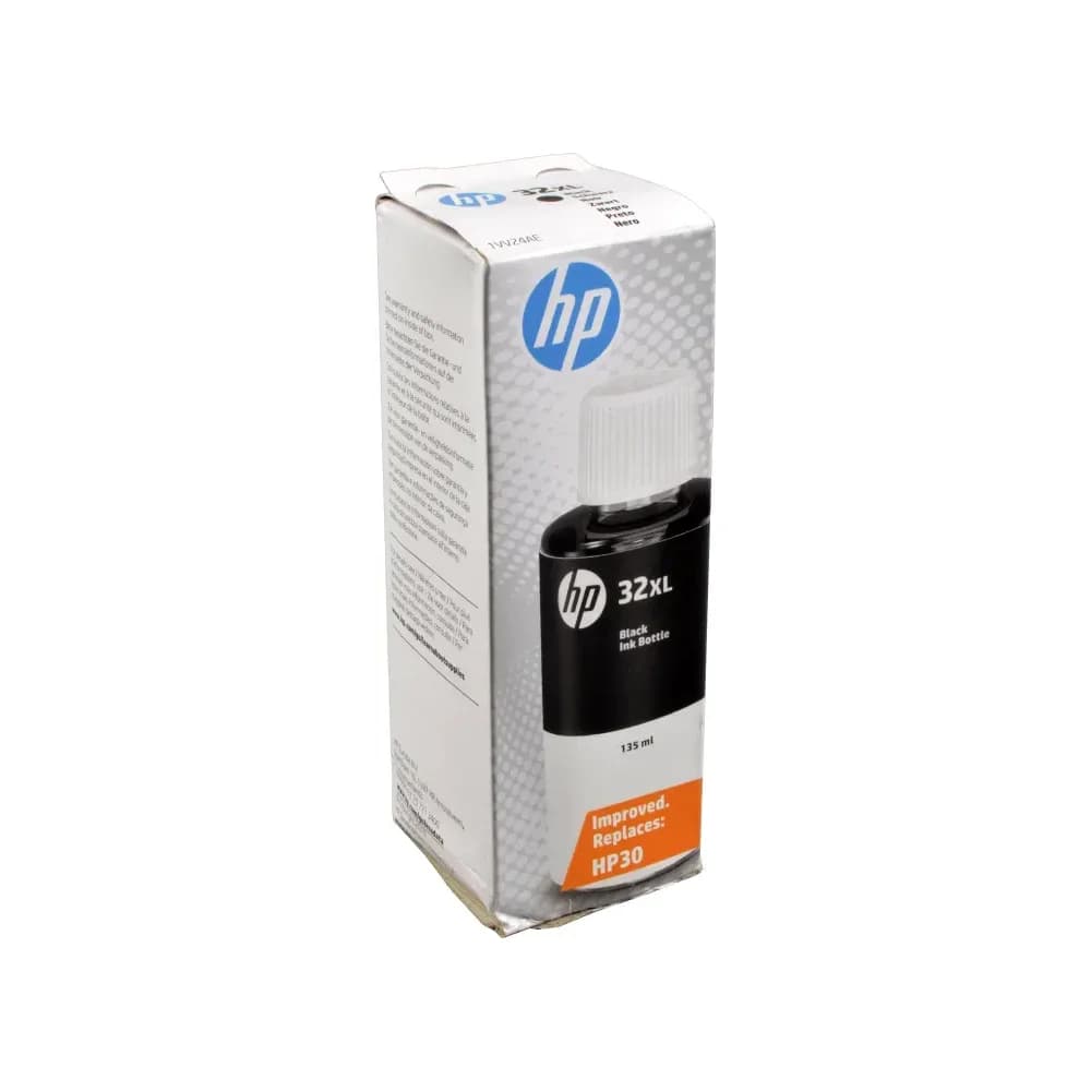 HP Tinte 32XL schwarz