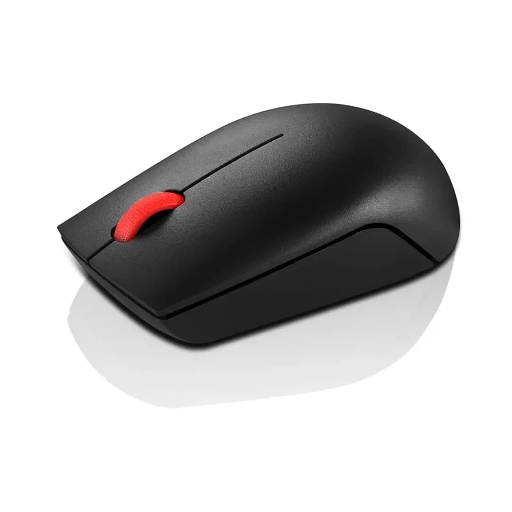 Lenovo Essential kompakte Funkmaus