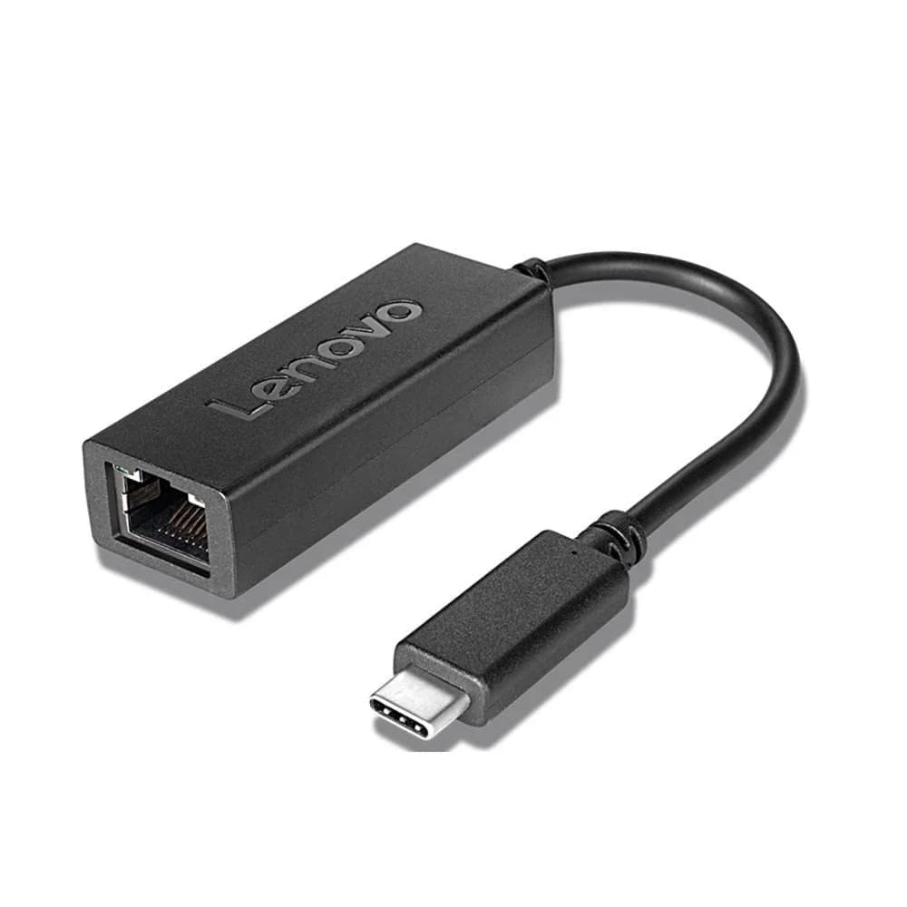USB-C to Ethernet Adapter