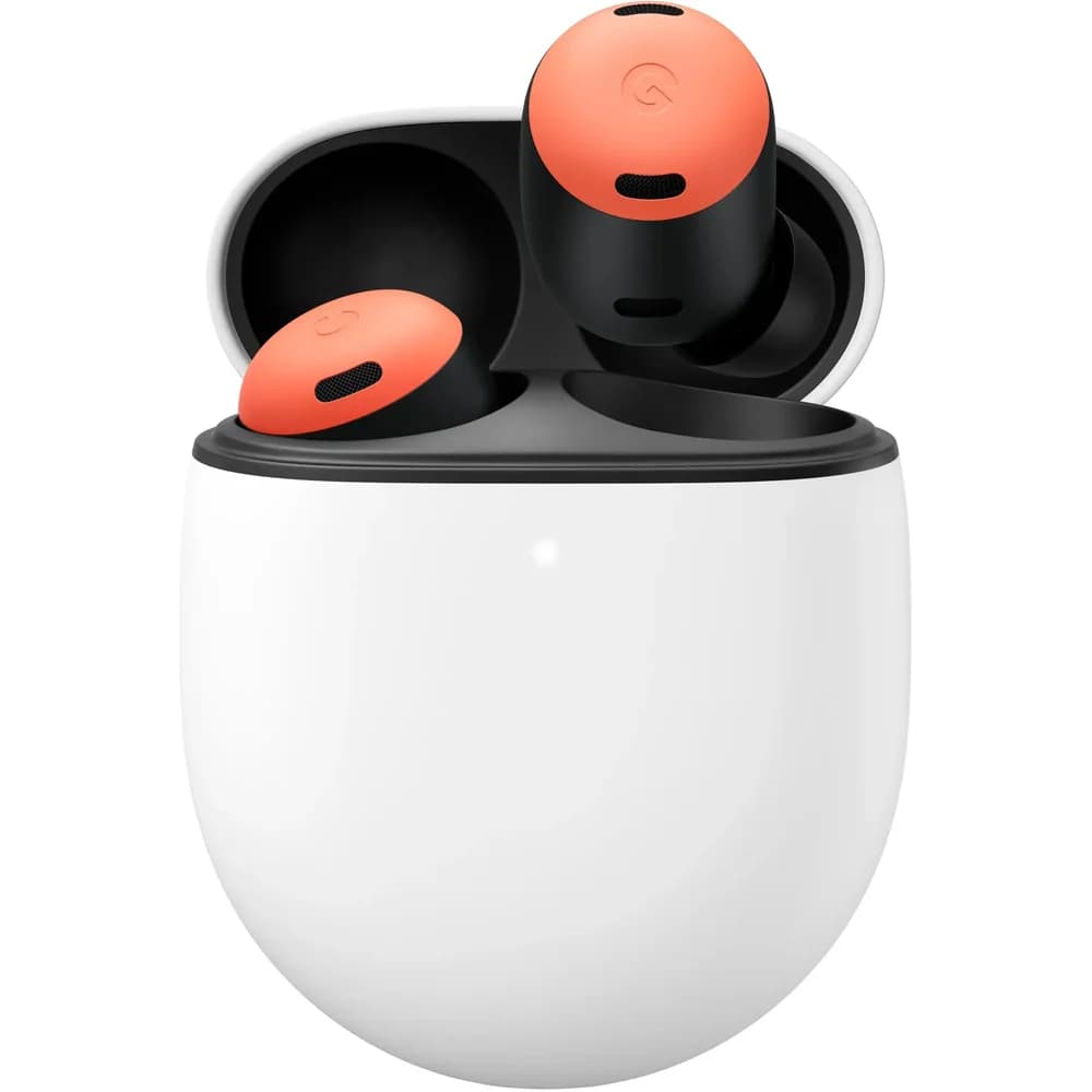 Pixel Buds Pro - Coral