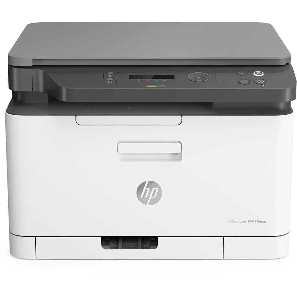 HP Color Laser MFP 178 nwg