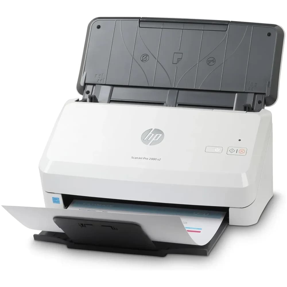 HP ScanJet Pro 2000 s2 Einzugsscanner