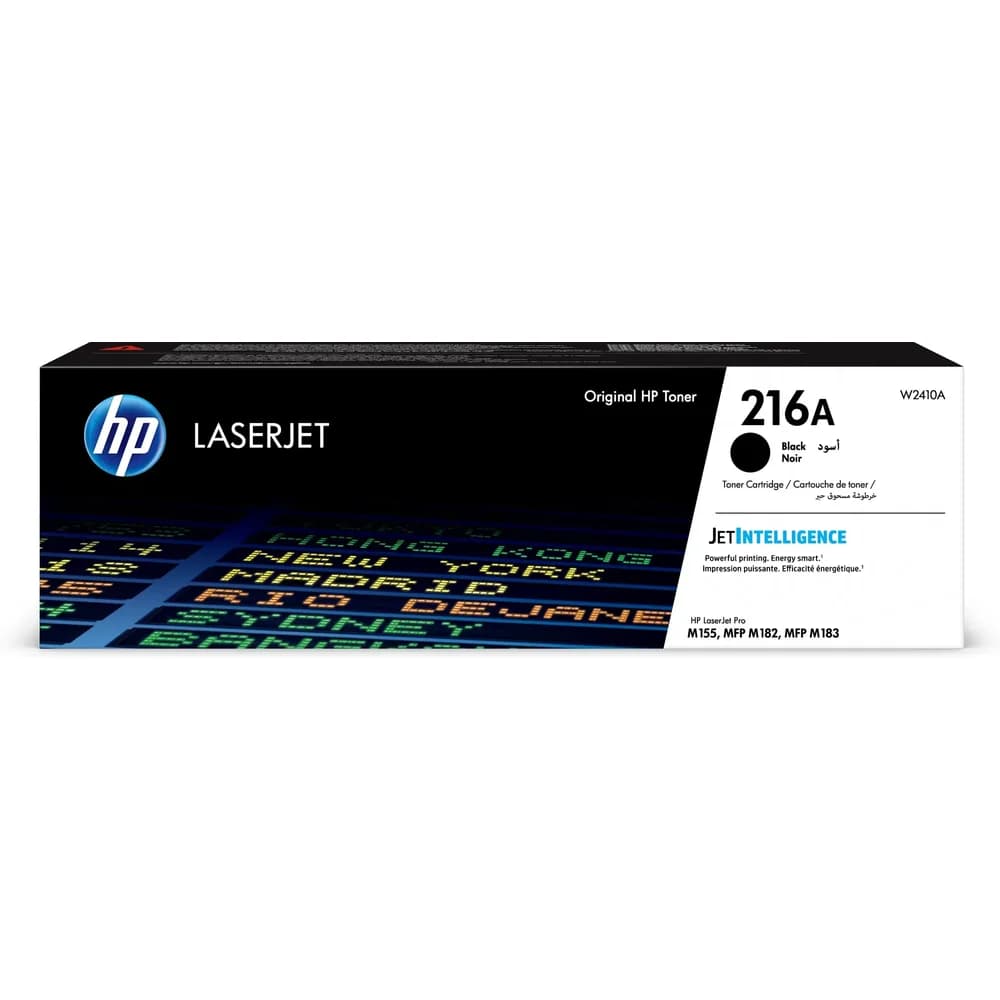 HP Tonerkartusche