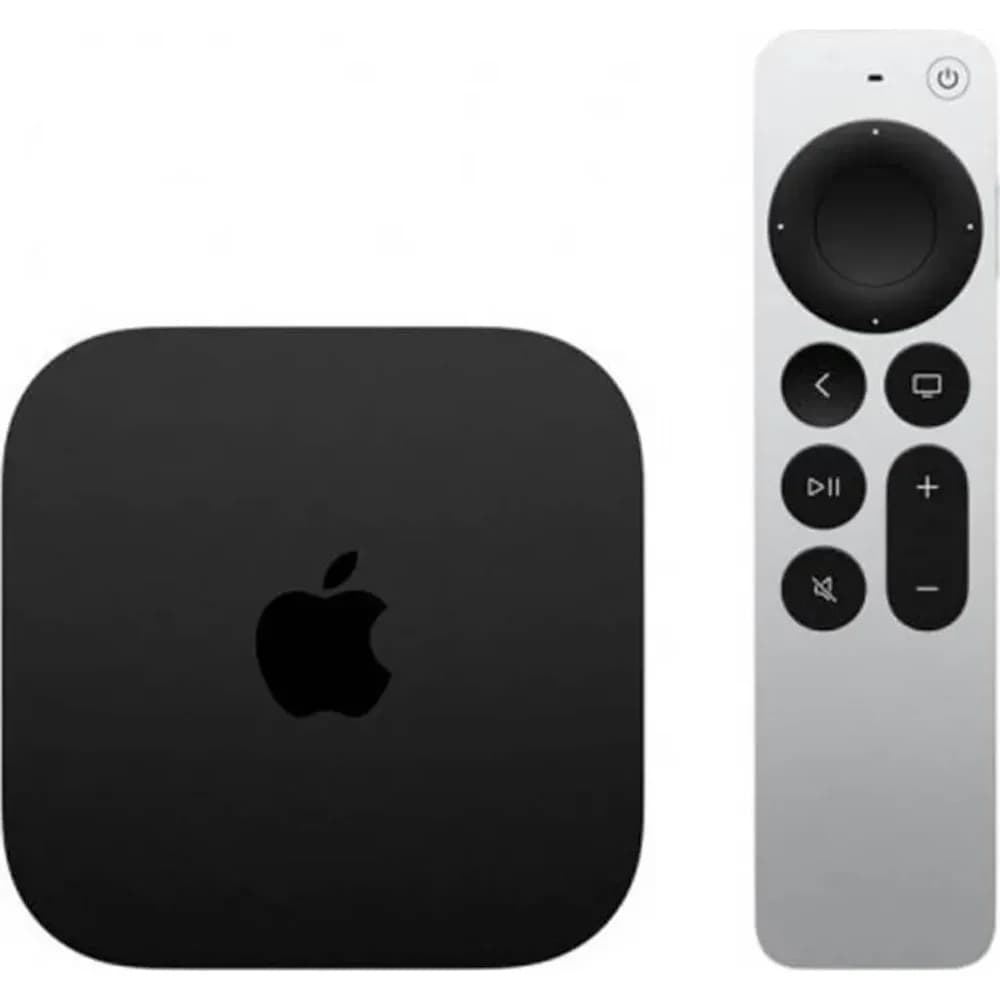 Apple TV 4K 64GB 3. Generation
