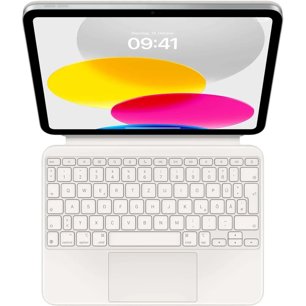 Apple Magic Keyboard Folio iPad 11 (A16)