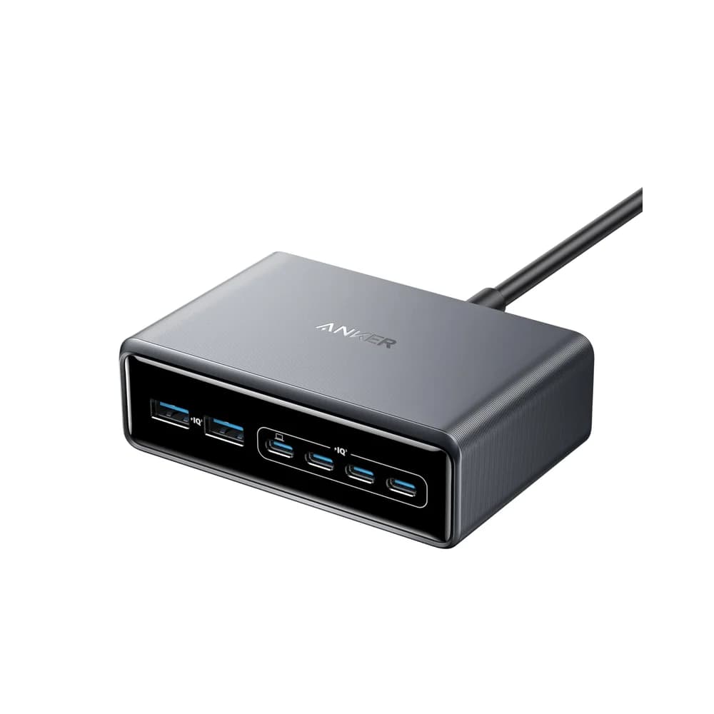 Anker Laptop-Ladegerät