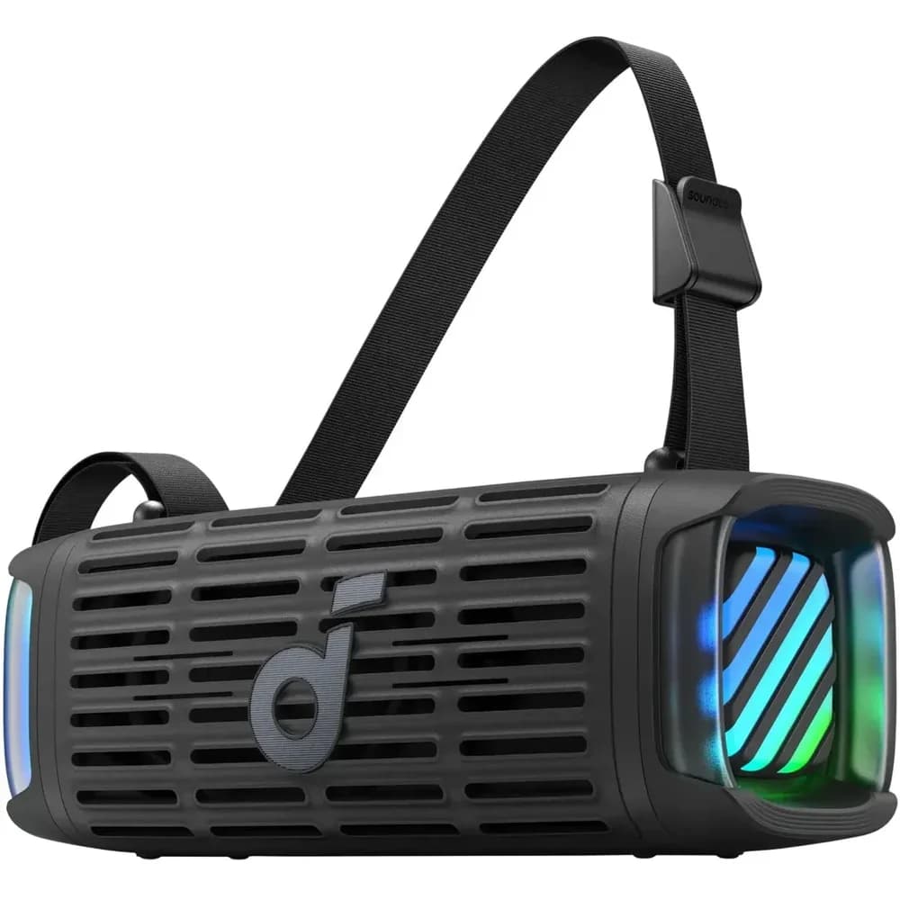 Soundcore Boom 3i