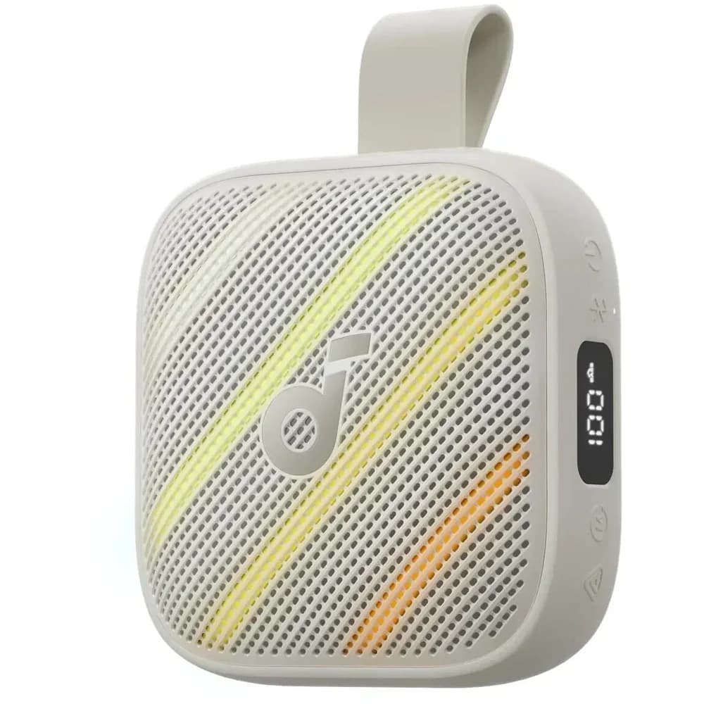 Soundcore Boom Go 3i