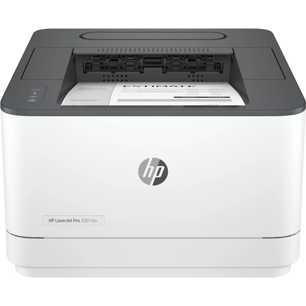 HP LaserJet Pro 3002dn Drucker