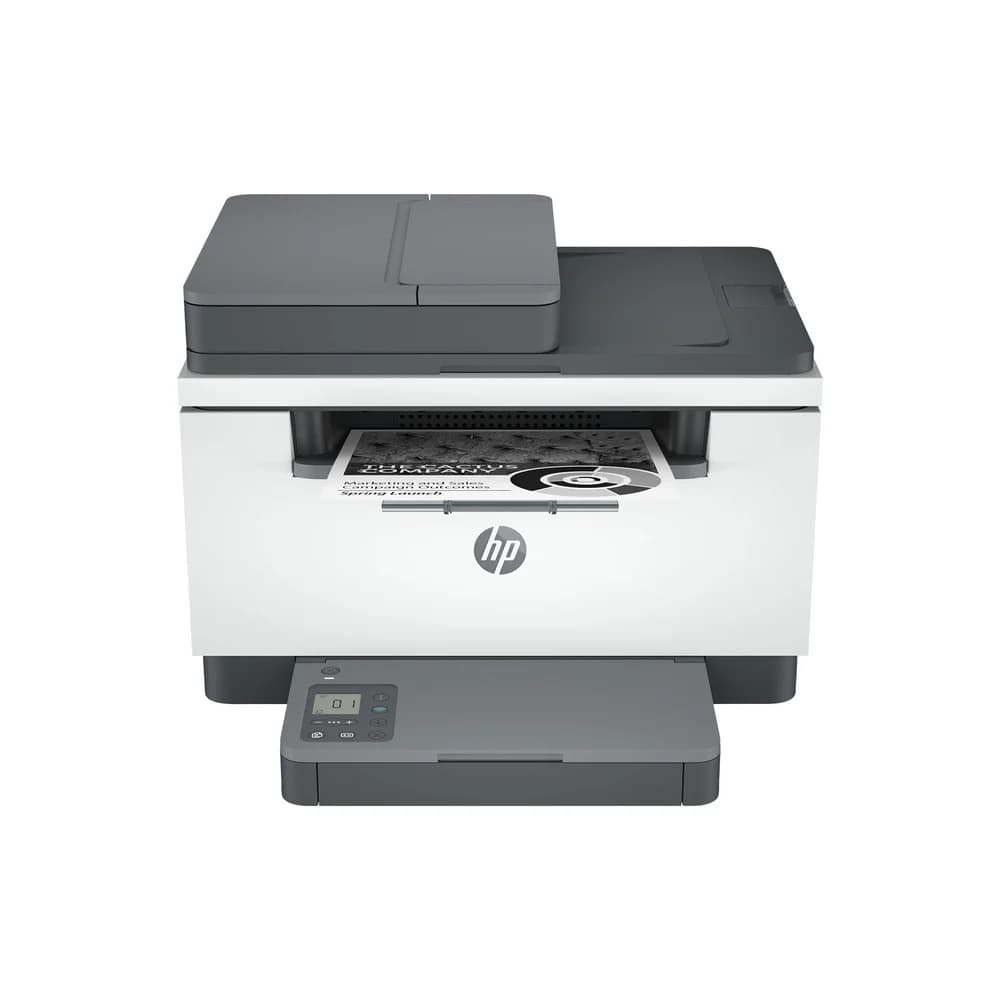 HP LaserJet MFP M234sdw, Laser, einfarbig
