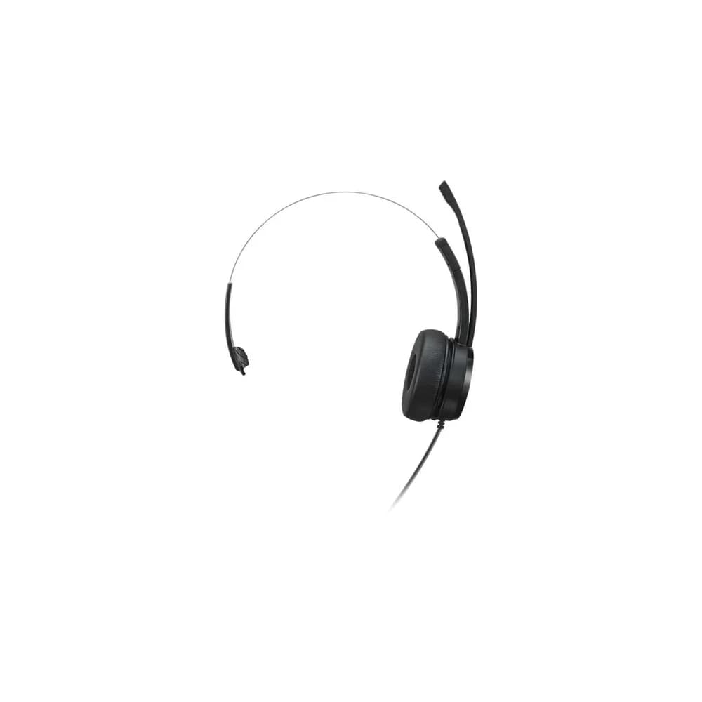 100 MONO USB HEADSET