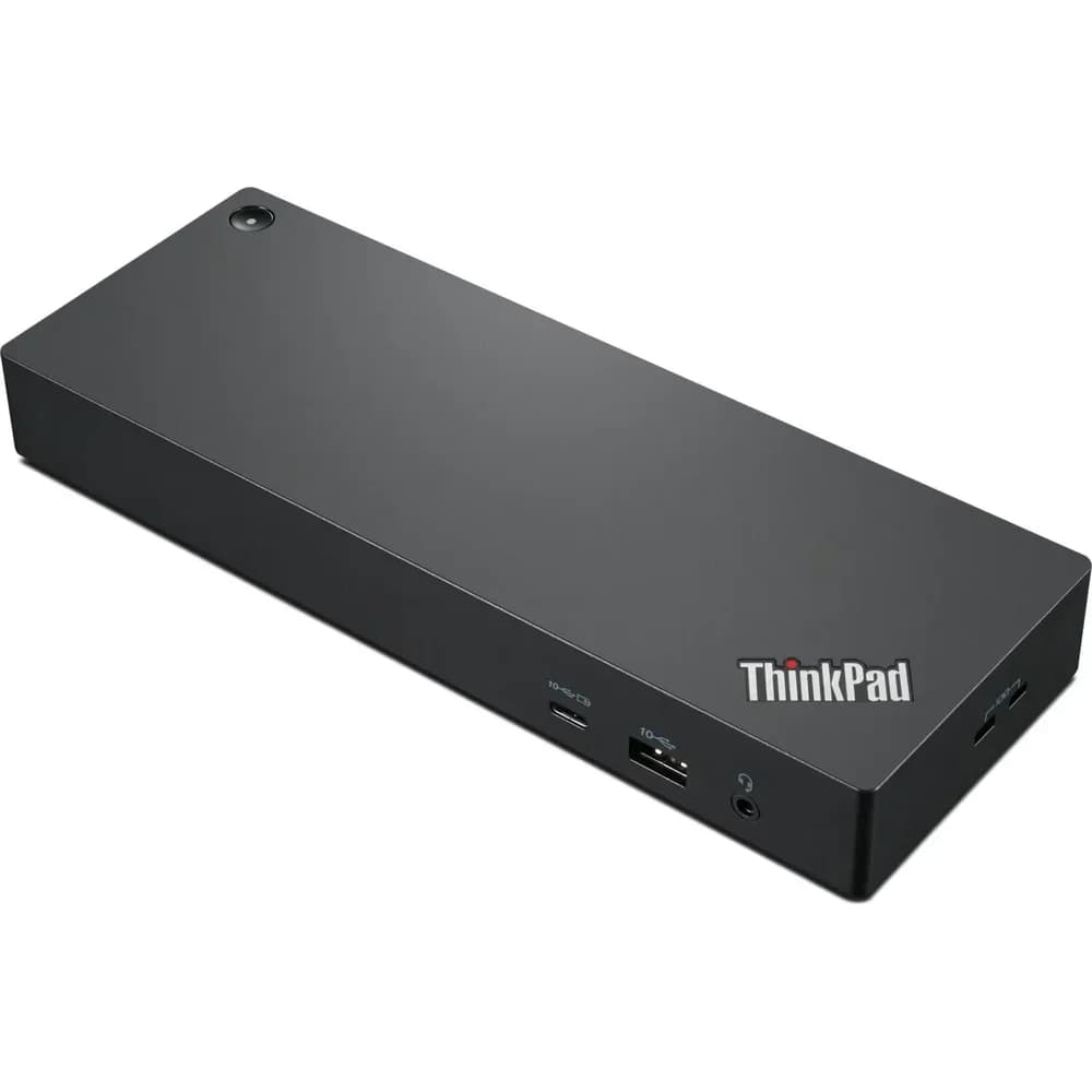 Lenovo Dockingstation 40B00300EU