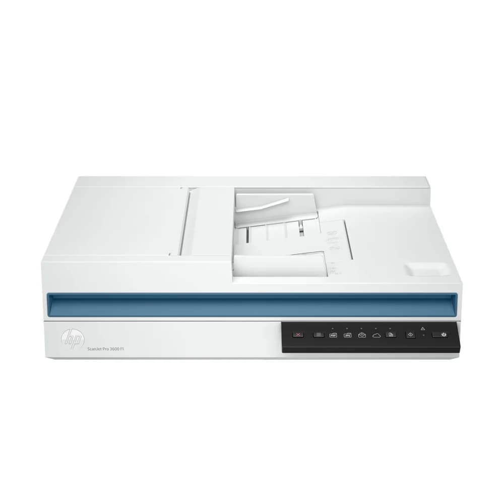 HP ScanJet Pro 3600 f1