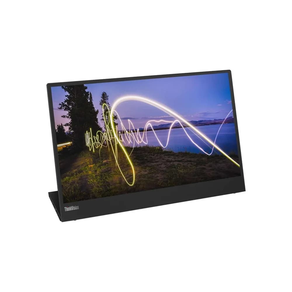 LENOVO ThinkVision M15, 15.6"