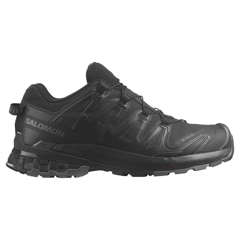 Salomon Herren Xa Pro 3D V9 GTX schwarz 43.3