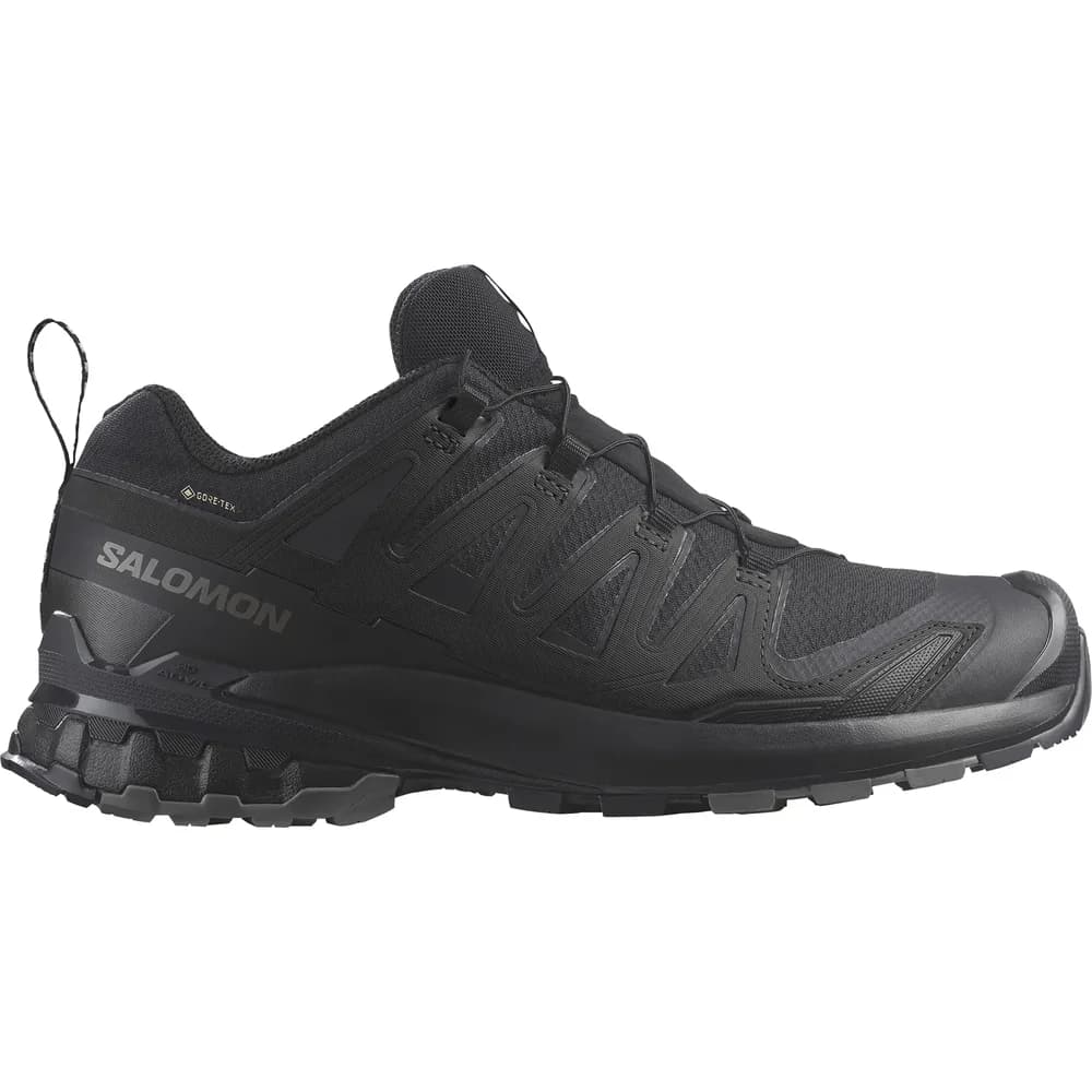Salomon Herren Xa Pro 3D V9 GTX schwarz 44.6
