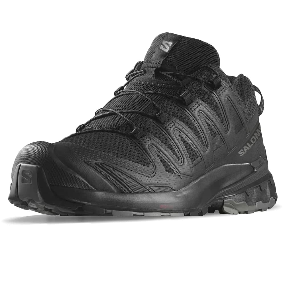 Salomon Herren Xa Pro 3D V9 GTX schwarz 48.0