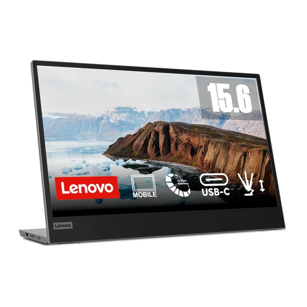 Lenovo L15 Monitor