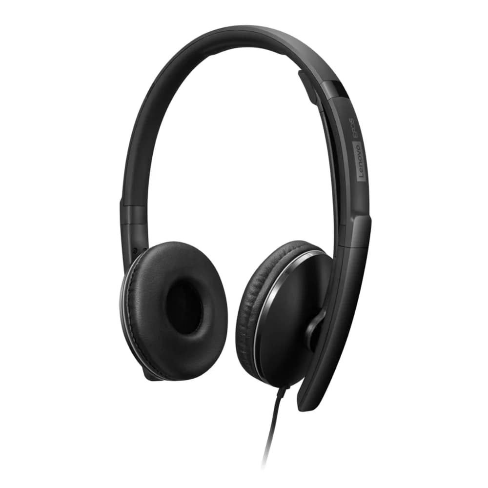 Gen 2 - headset