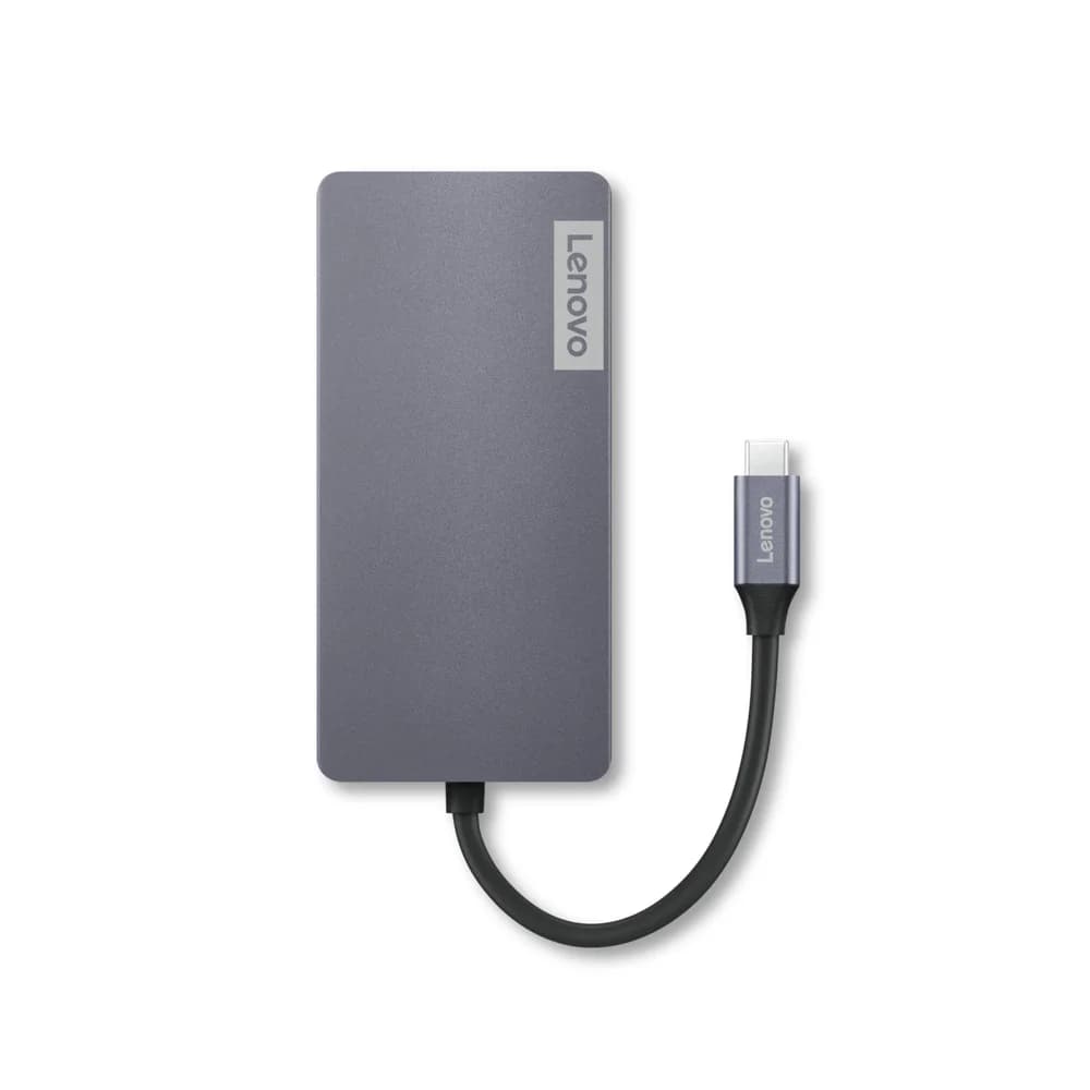 150W USB-C Travel Dock