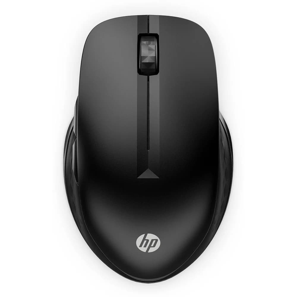 HP 430 Wireless Maus schwarz