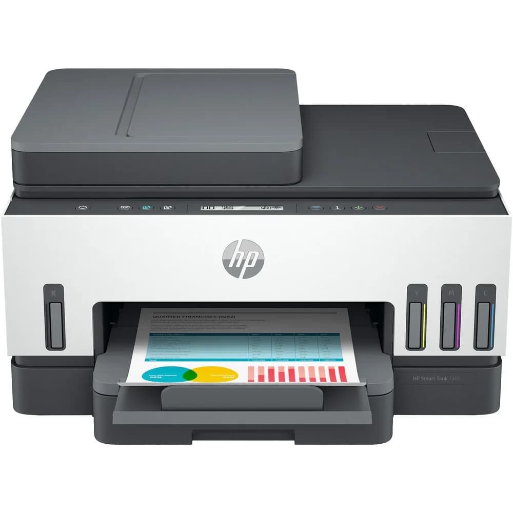 HP Smart Tank 7305